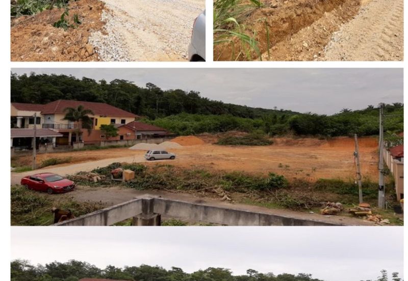 LOT BANGLO KAJANG UNTUK DIJUAL! 