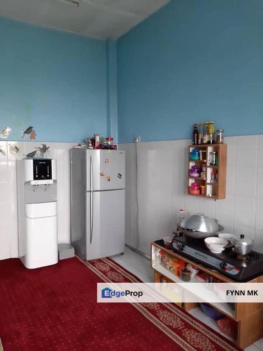 APARTMENT TAMPOI MAMPU MILIK UNTUK DIJUAL !, Johor, Tampoi