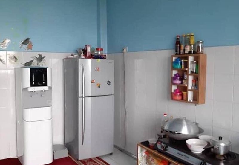 Lily & Jasmine Apartment