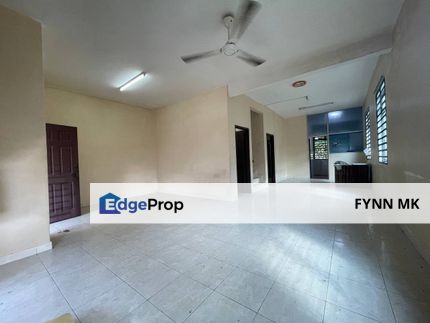 KEMPAS INDAH TERES 2 TGKT UNTUK DIJUAL !!, Johor, Johor Bahru