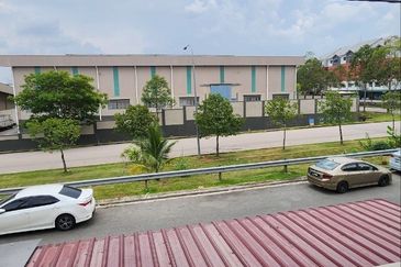 TERES 2 TGKT SENAI UNTUK DIJUAL !