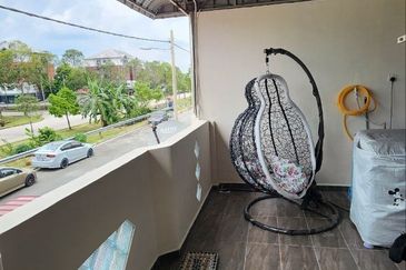 TERES 2 TGKT SENAI UNTUK DIJUAL !