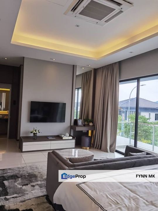 NEW BUNGALOW AUSTIN AREA FOR SALE ! , Johor, Johor Bahru