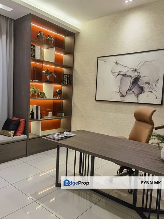 NEW BUNGALOW AUSTIN AREA FOR SALE ! , Johor, Johor Bahru