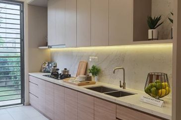 NEW BUNGALOW AUSTIN AREA FOR SALE ! 