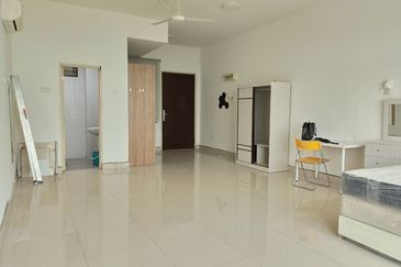 Palazio ( Pangsapuri Mayland Austin )