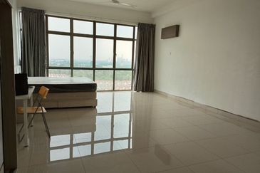 Palazio ( Pangsapuri Mayland Austin )