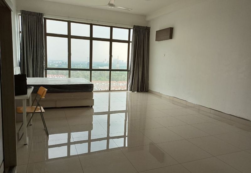 Palazio ( Pangsapuri Mayland Austin )