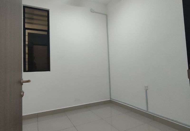 Twin Tower Residence