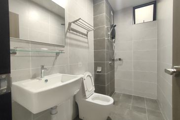 Twin Tower Residence