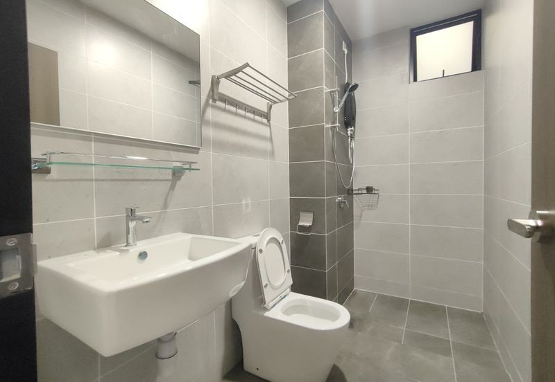 Twin Tower Residence