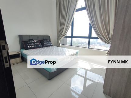 3MINS WALKING TO CIQ APARTMENT FOR RENT!, Johor, Johor Bahru