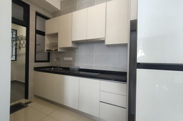 Twin Tower Residence