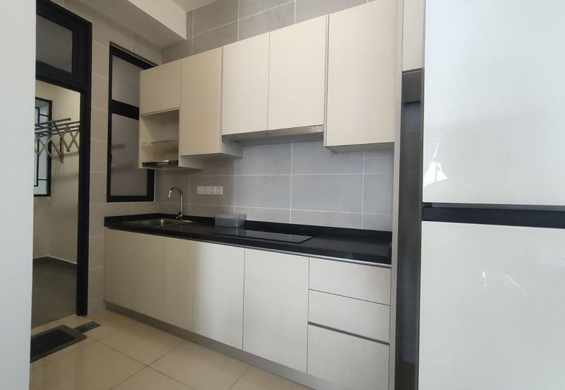 Twin Tower Residence