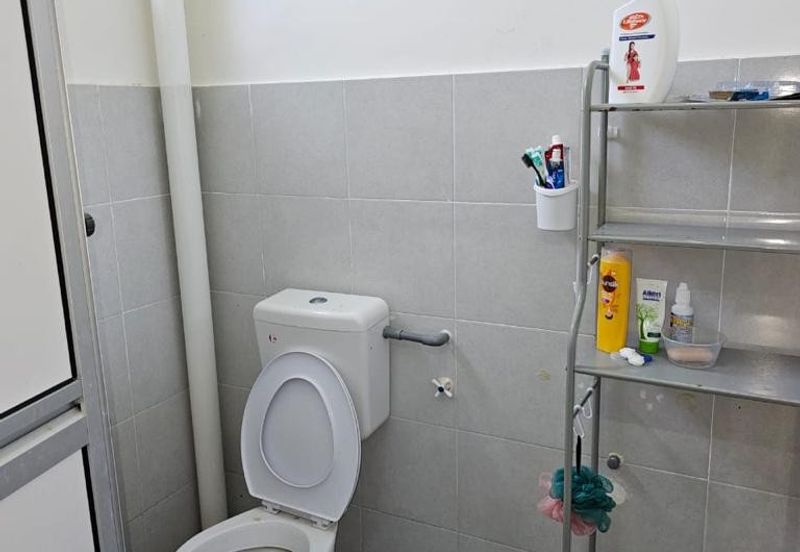 CORNER LOT FULL LOAN NEGERI SEMBILAN UNTUK DIJUAL ! 