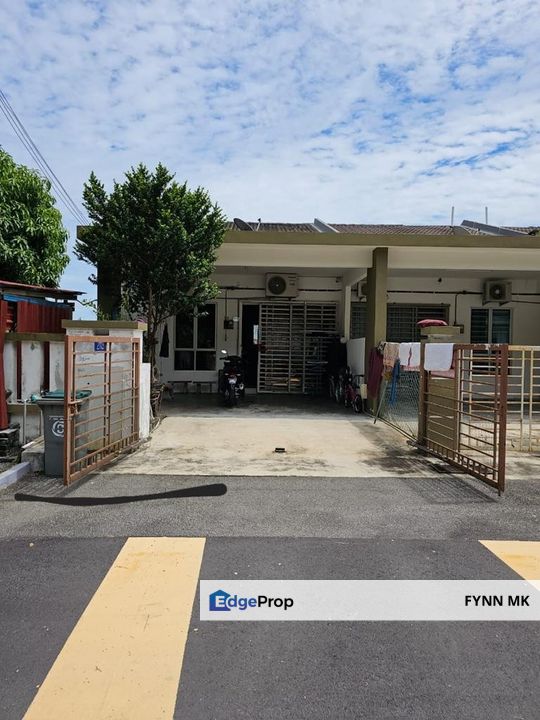 CORNER LOT FULL LOAN NEGERI SEMBILAN UNTUK DIJUAL ! , Negeri Sembilan, Rantau