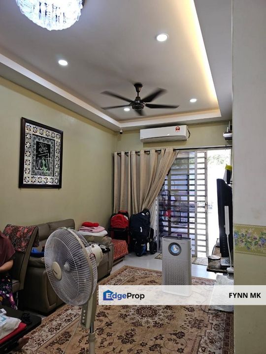 CORNER LOT FULL LOAN NEGERI SEMBILAN UNTUK DIJUAL ! , Negeri Sembilan, Rantau