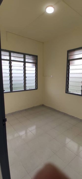 FULL LOAN PERLING FLAT NICE CONDITIONS FOR SALE! , Johor, Skudai