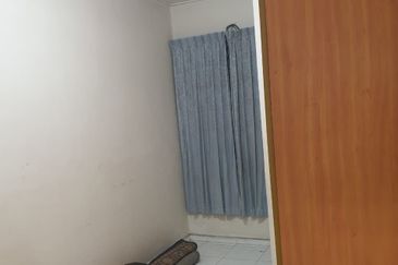 Taman Sri Pulai Perdana