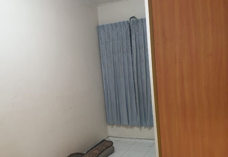 Taman Sri Pulai Perdana