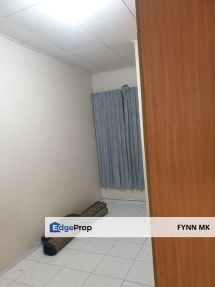 RUMAH CANTIK PULAI OWNER URGENT NK JUAL ! , Johor, Skudai