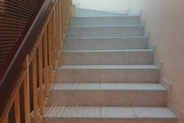 Taman Sri Pulai Perdana