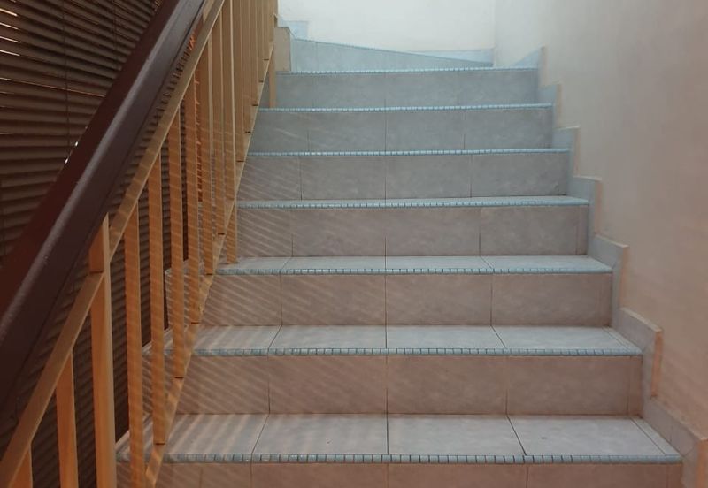 Taman Sri Pulai Perdana