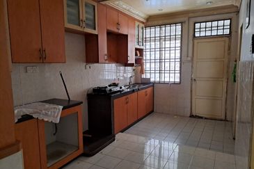 Taman Sri Pulai Perdana