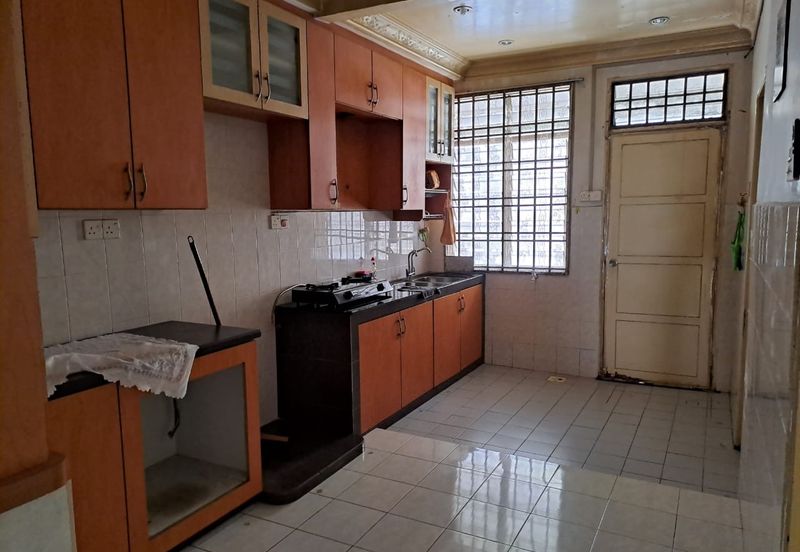 Taman Sri Pulai Perdana