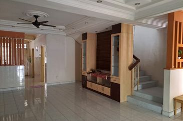 Taman Sri Pulai Perdana