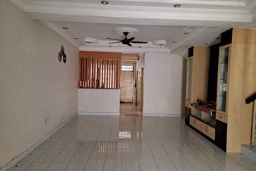 Taman Sri Pulai Perdana