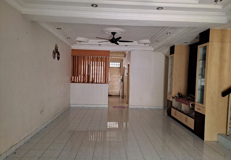 Taman Sri Pulai Perdana