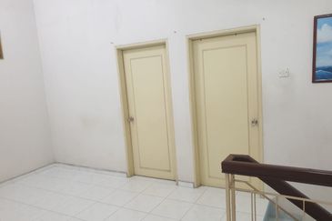 Taman Sri Pulai Perdana