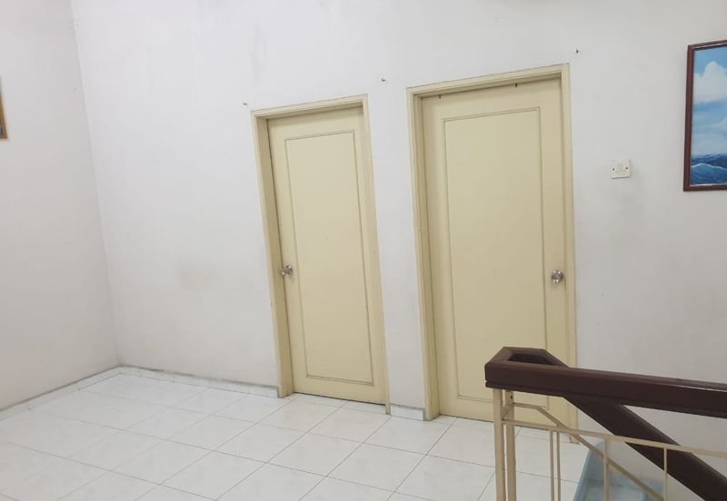 Taman Sri Pulai Perdana