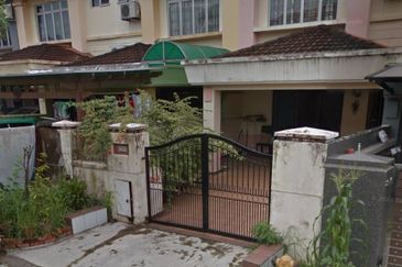 Taman Sri Pulai Perdana