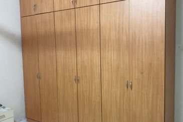 Taman Sri Pulai Perdana