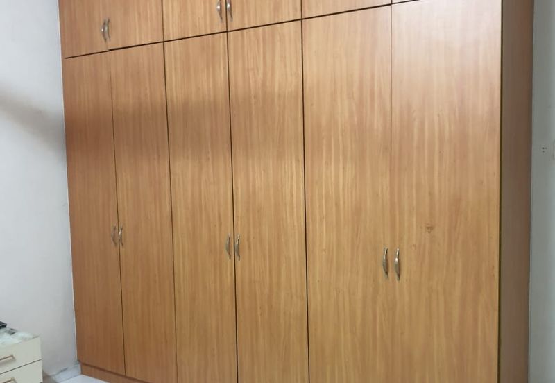 Taman Sri Pulai Perdana