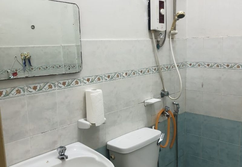 Taman Sri Pulai Perdana