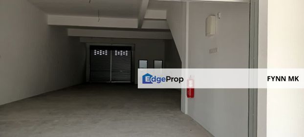 SHOPLOT KULAI FOR RENT! , Johor, Kulai