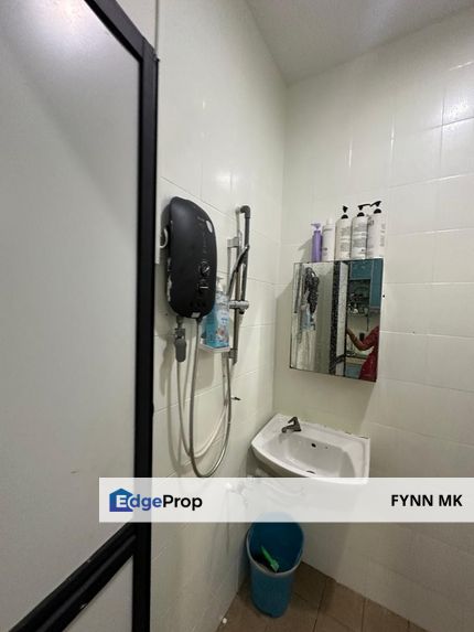 JP PERDANA AUSTIN FULLY FURNISHED FOR SALE, Johor, Johor Bahru