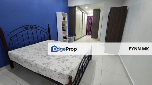 PUTERI WANGSA DSTH EXTENDED FOR SALE, Johor, Ulu Tiram