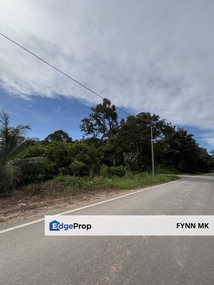 TANAH PERTANIAN BUKIT BATU UNTUK DIJUAL SEGERA! , Johor, Kulai