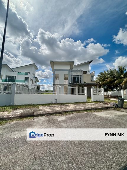 JB TOWN BUNGALOW MALAY RESERVE OPEN FOR SALE, Johor, Johor Bahru