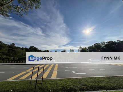 PETROL STATION LAND FOR SALE, Johor, Gelang Patah