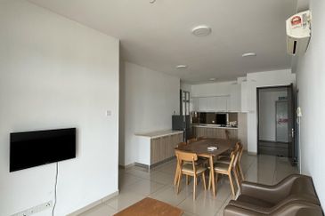 One Sentral Serviced Residence