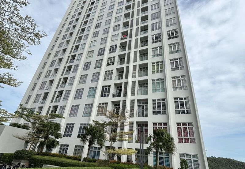 One Sentral Serviced Residence