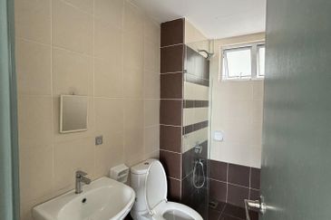 One Sentral Serviced Residence