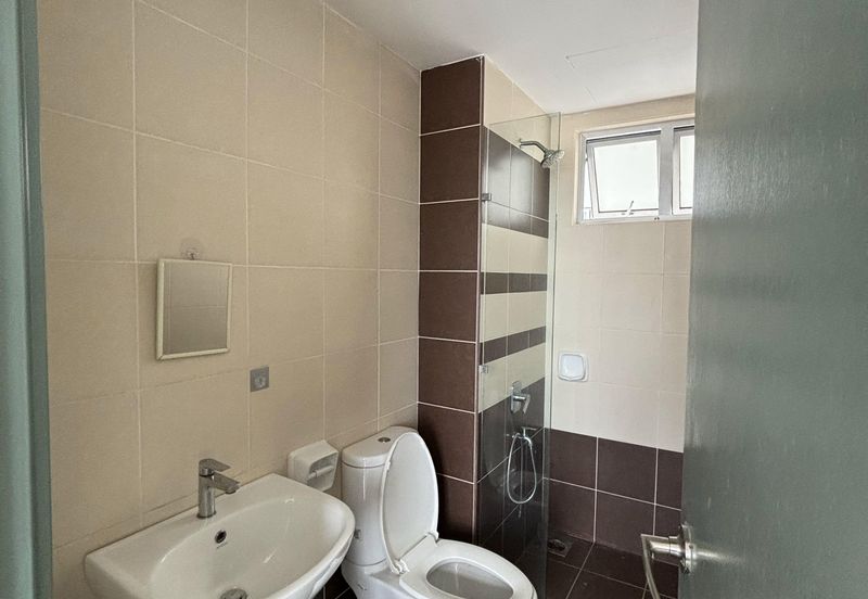 One Sentral Serviced Residence