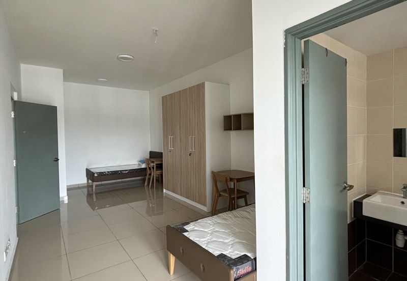 One Sentral Serviced Residence