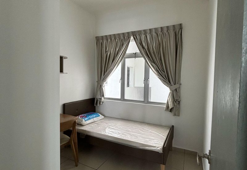 One Sentral Serviced Residence